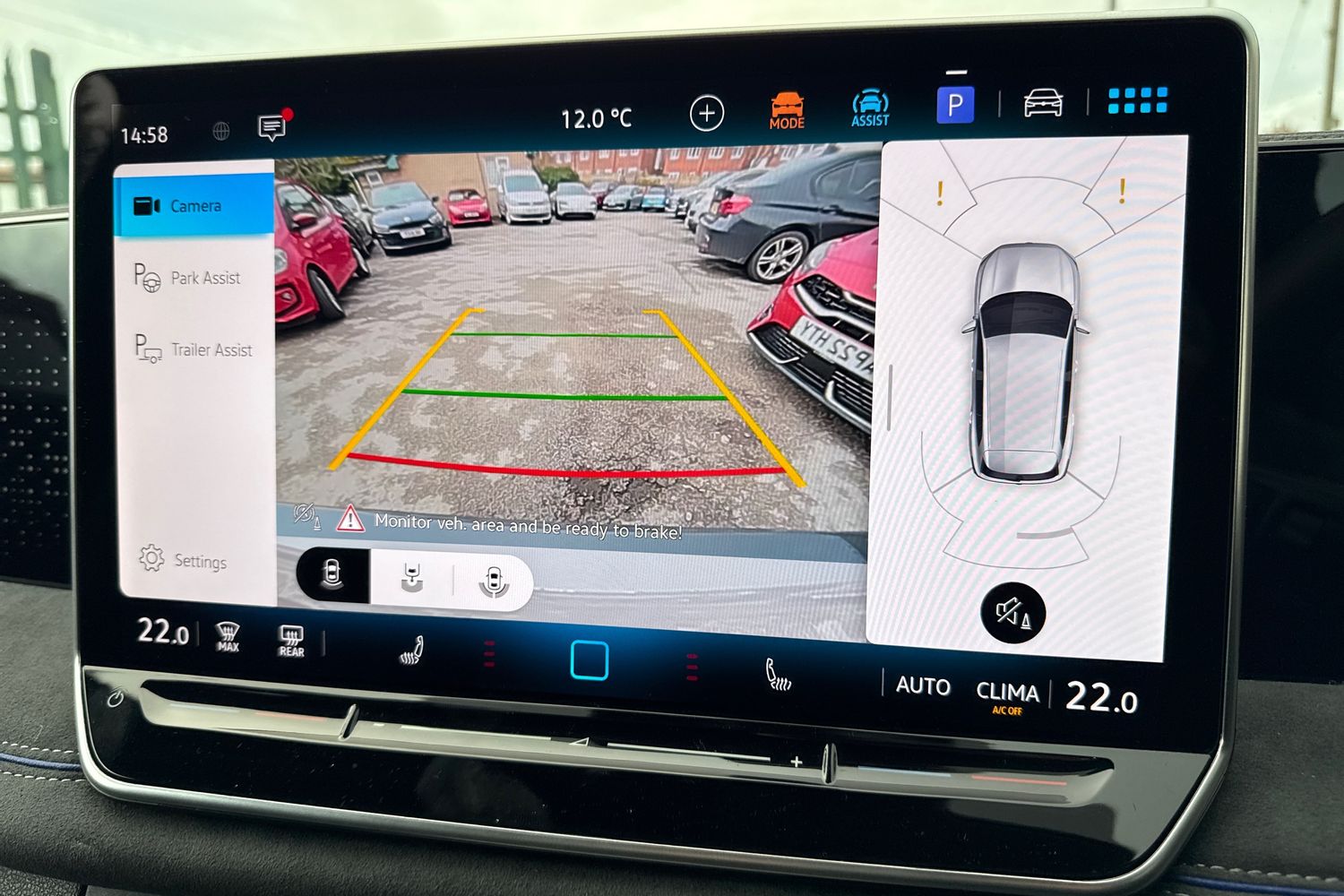 Used Volkswagen Tiguan 2026 for sale - 77506623: Photo 47