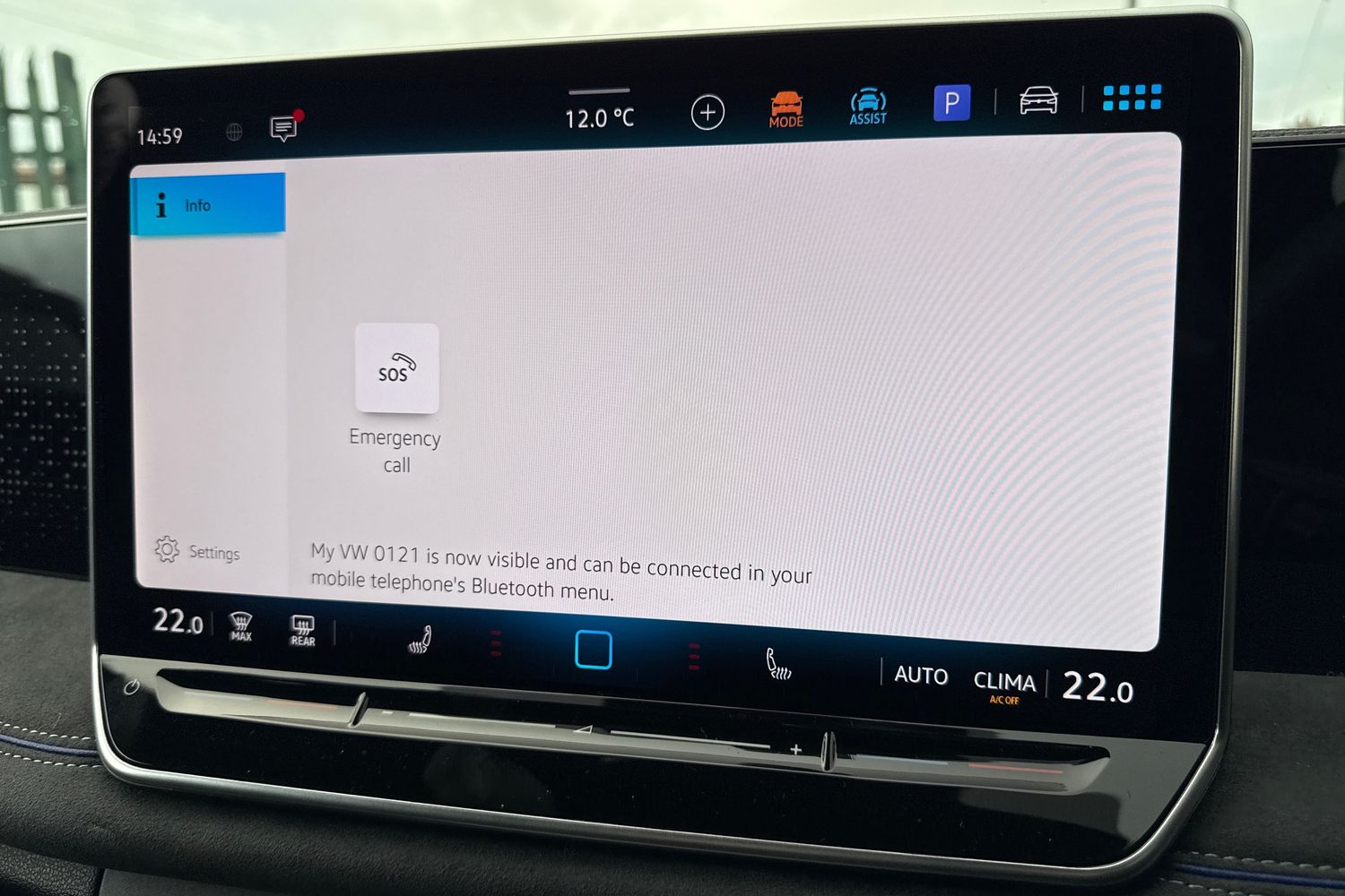 Used Volkswagen Tiguan 2026 for sale - 77506623: Photo 51