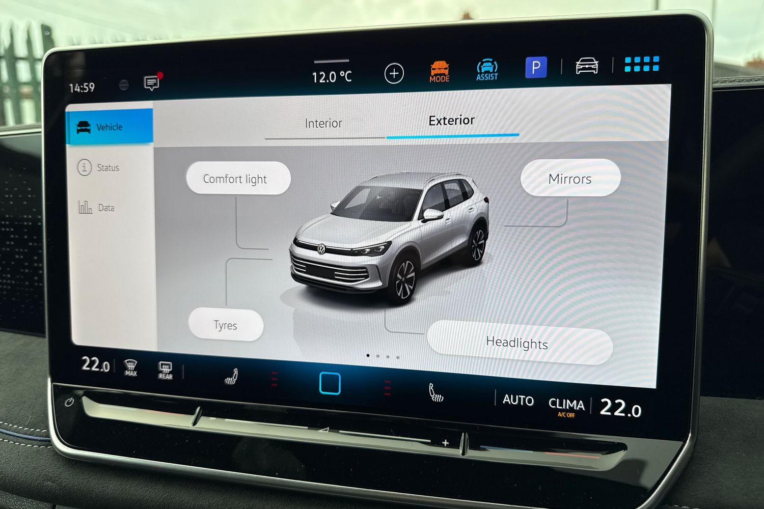 Used Volkswagen Tiguan 2026 for sale - 77506623: Photo 53