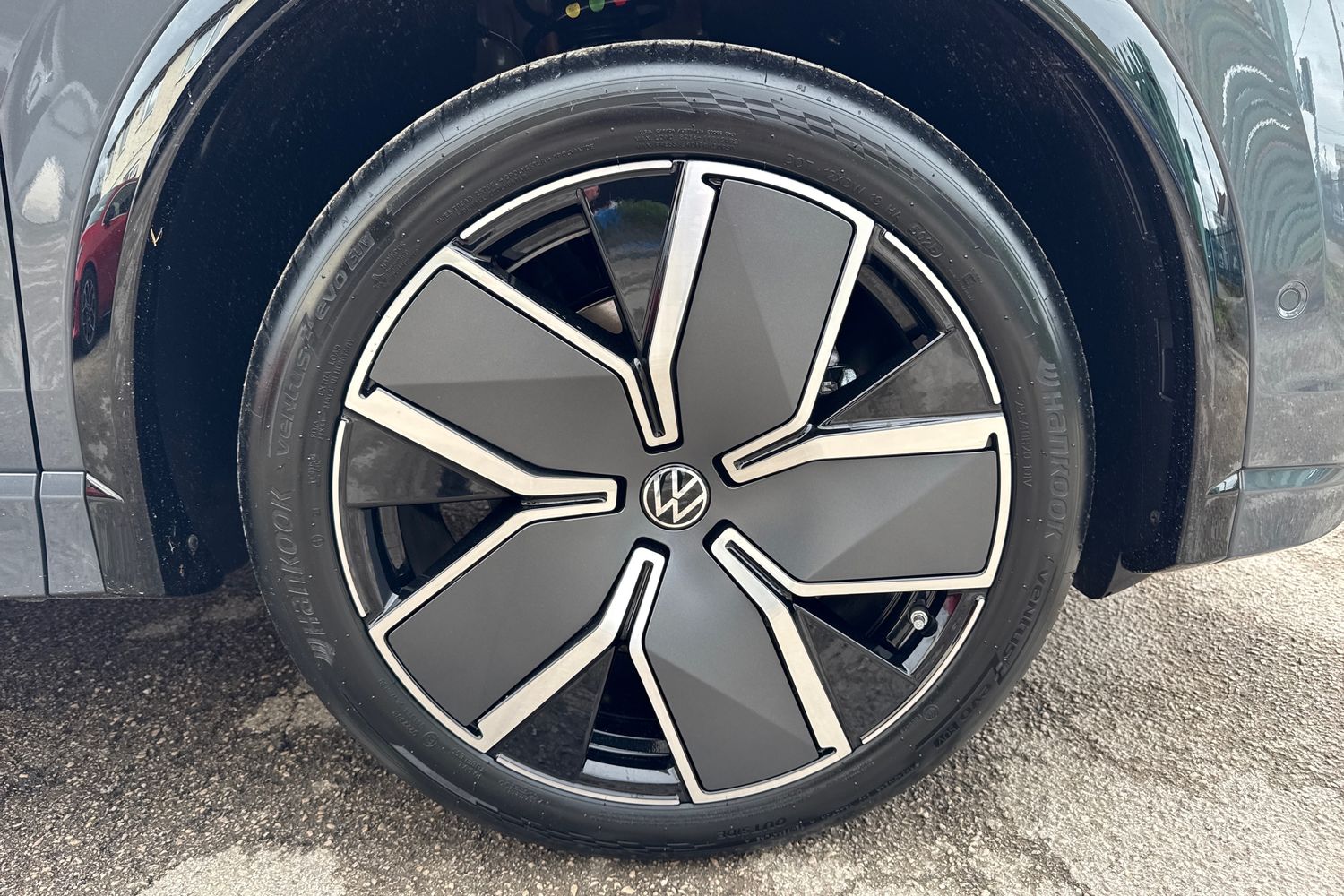 Used Volkswagen Tiguan 2026 for sale - 77506623: Photo 9