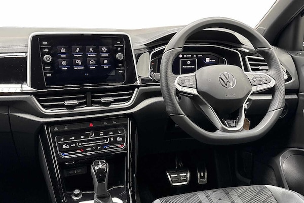 Used Volkswagen T-Roc 2025 for sale - 76311016: Photo 2