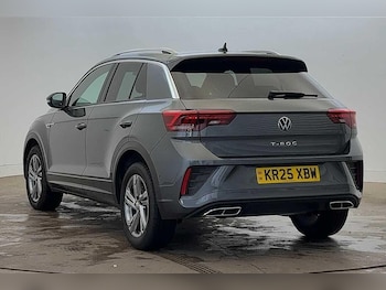 Used Volkswagen T-Roc 2025 for sale - 76311016: Photo 3