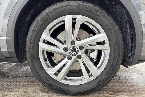 Used Volkswagen T-Roc 2025 for sale - 76311016: Photo 6