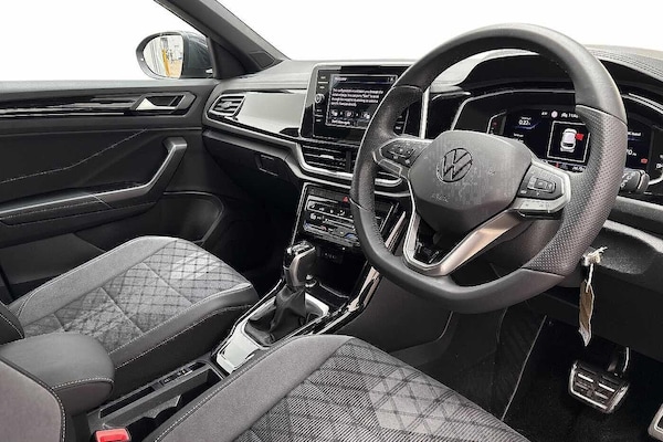 Used Volkswagen T-Roc 2025 for sale - 76311016: Photo 7