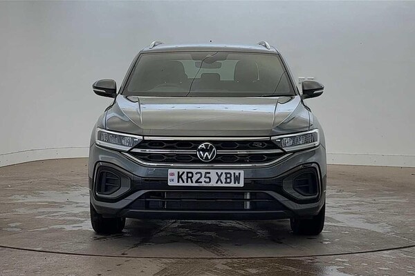 Used Volkswagen T-Roc 2025 for sale - 76311016: Photo 8