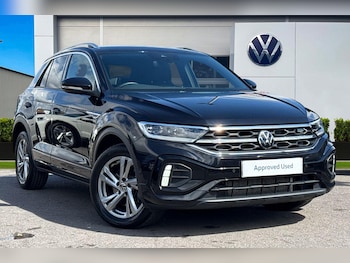 Used Volkswagen T-Roc 2025 for sale - 79418668: Photo