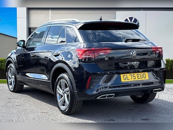 Used Volkswagen T-Roc 2025 for sale - 79418668: Photo