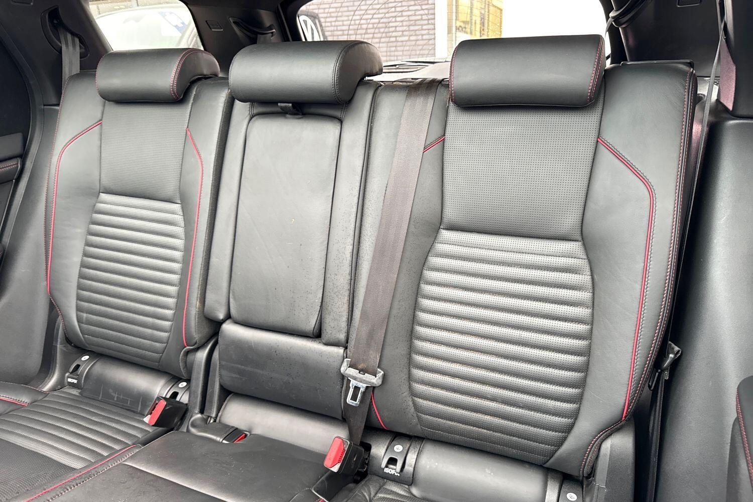 Used Land Rover Discovery Sport 2020 for sale - 77758376: Photo 14