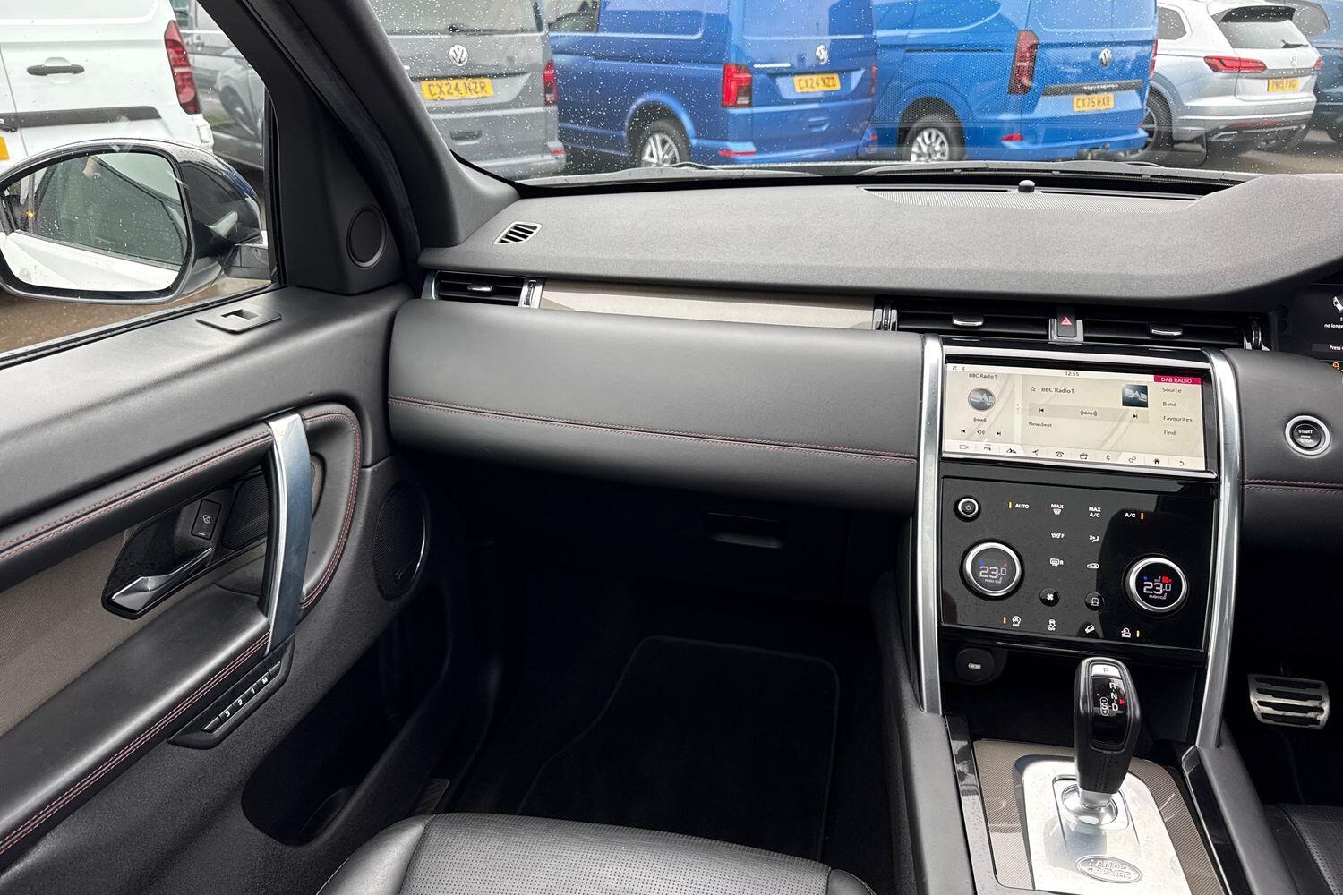 Used Land Rover Discovery Sport 2020 for sale - 77758376: Photo 15