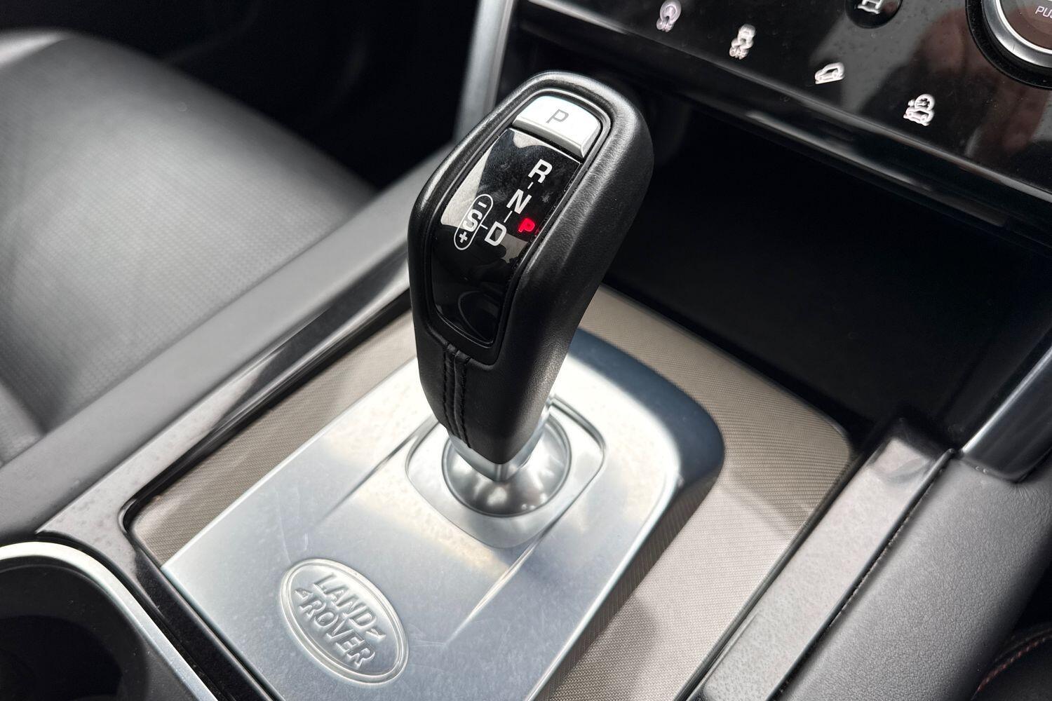 Used Land Rover Discovery Sport 2020 for sale - 77758376: Photo 20