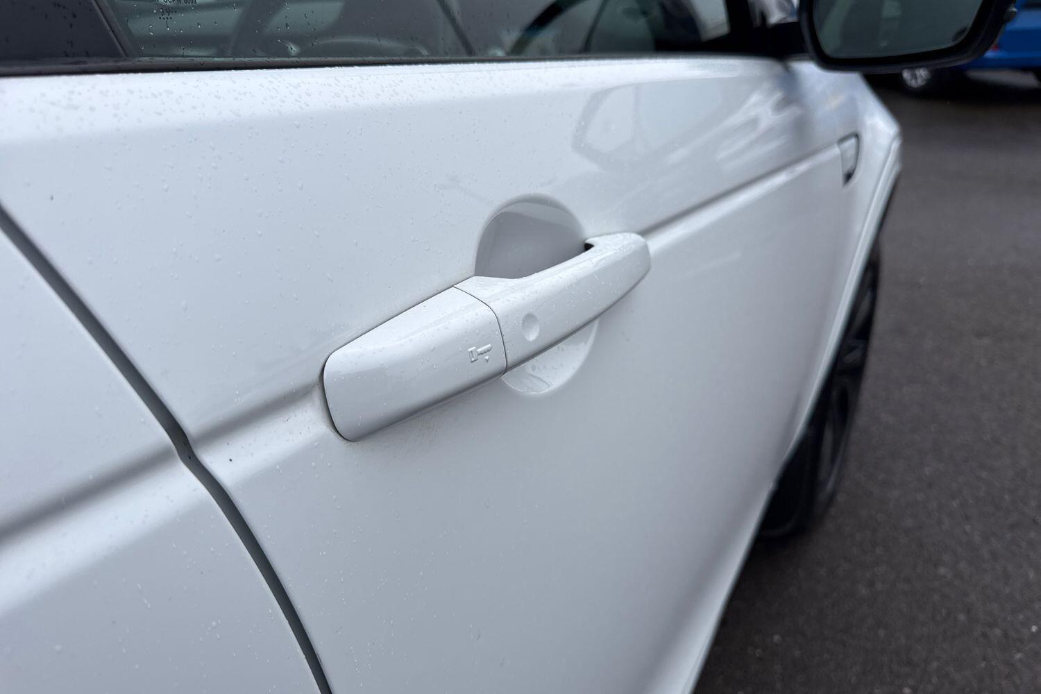 Used Land Rover Discovery Sport 2020 for sale - 77758376: Photo 31