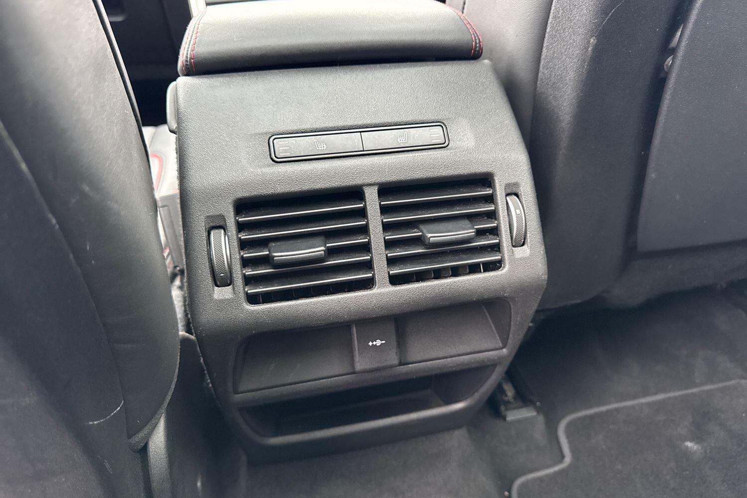 Used Land Rover Discovery Sport 2020 for sale - 77758376: Photo 37