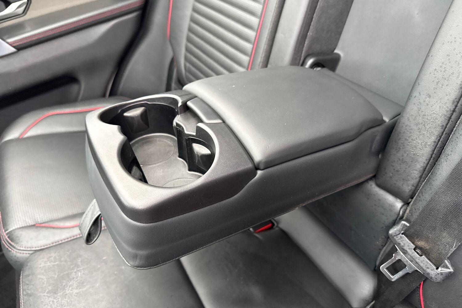 Used Land Rover Discovery Sport 2020 for sale - 77758376: Photo 38