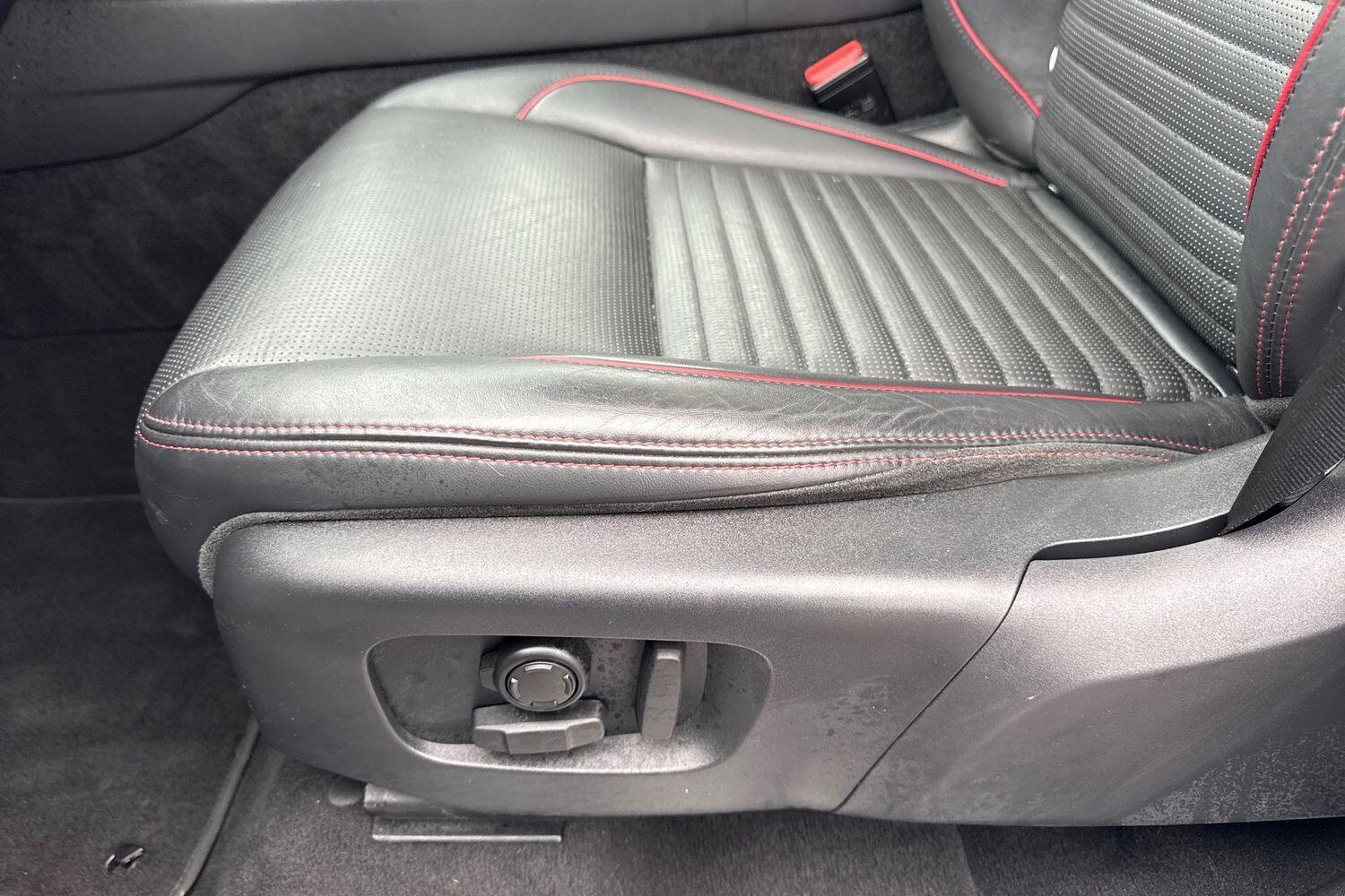 Used Land Rover Discovery Sport 2020 for sale - 77758376: Photo 40