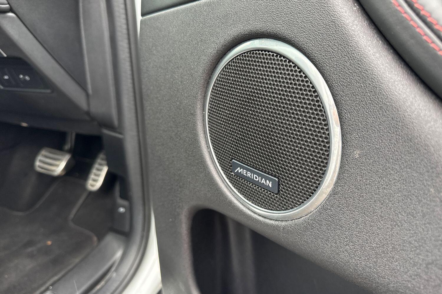 Used Land Rover Discovery Sport 2020 for sale - 77758376: Photo 41