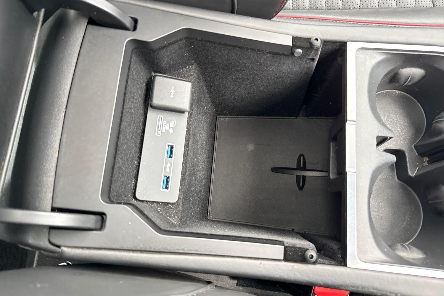 Used Land Rover Discovery Sport 2020 for sale - 77758376: Photo 46