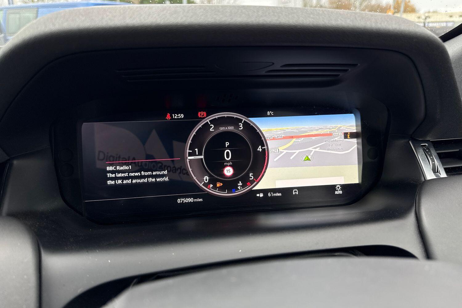 Used Land Rover Discovery Sport 2020 for sale - 77758376: Photo 47