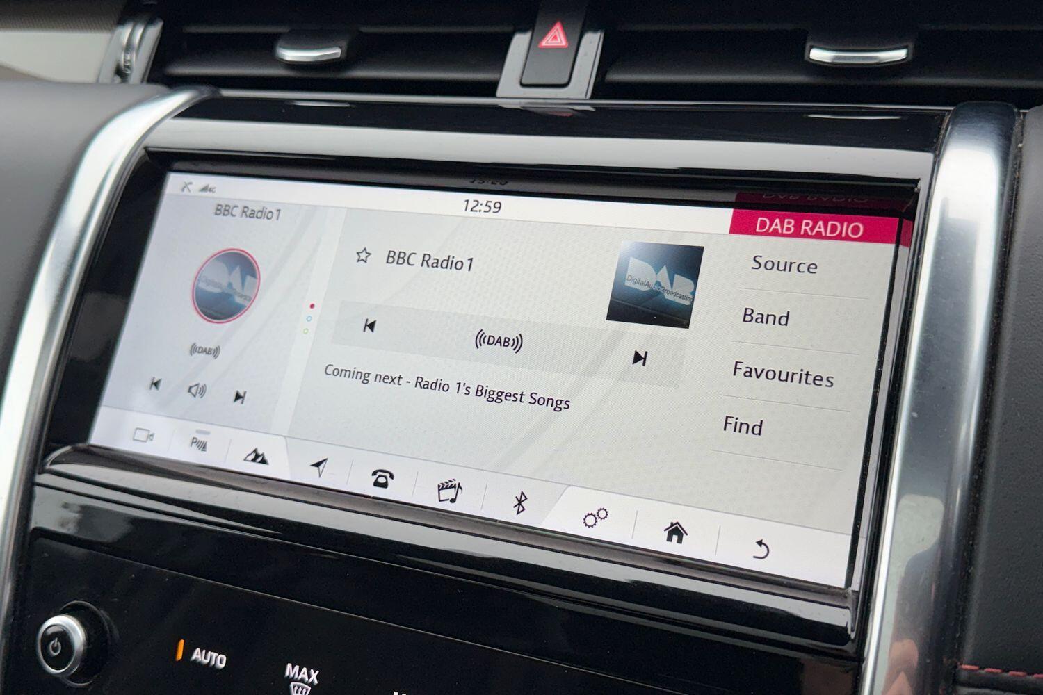 Used Land Rover Discovery Sport 2020 for sale - 77758376: Photo 52