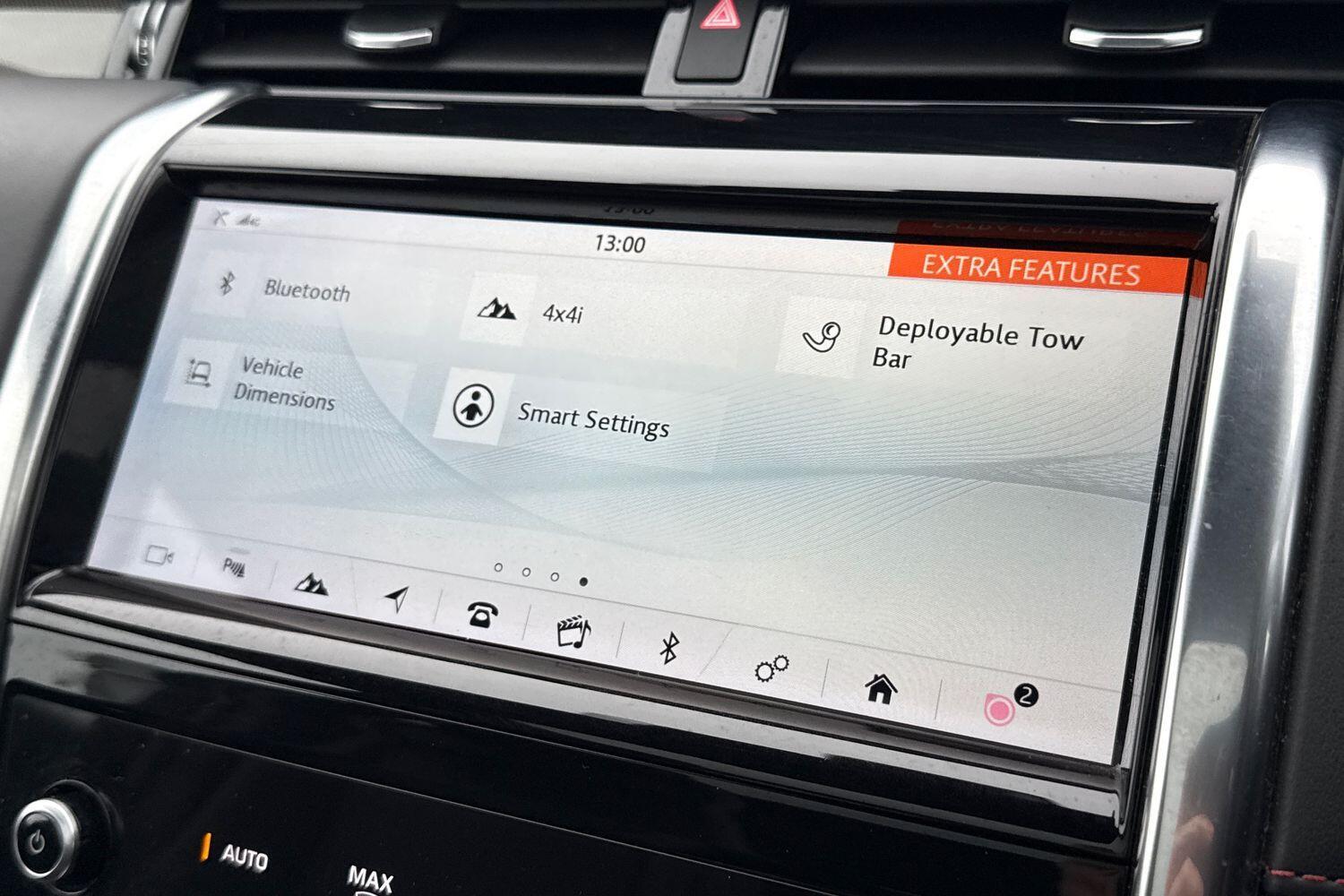 Used Land Rover Discovery Sport 2020 for sale - 77758376: Photo 55