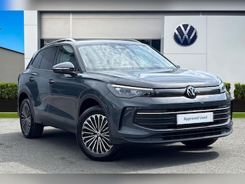 Used Volkswagen Tiguan 2025 for sale - 78937817: Photo