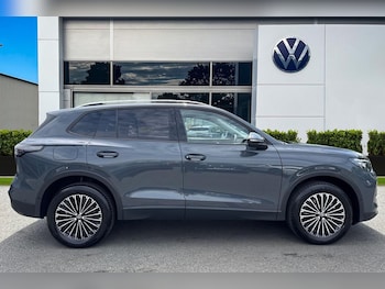 Used Volkswagen Tiguan 2025 for sale - 78937817: Photo