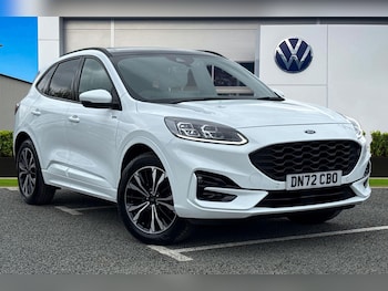 Used Ford Kuga 2022 for sale - 78413412: Photo