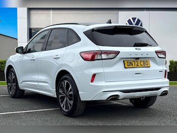 Used Ford Kuga 2022 for sale - 78413412: Photo