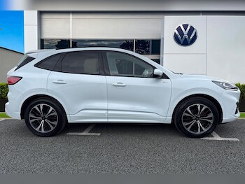 Used Ford Kuga 2022 for sale - 78413412: Photo