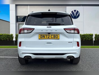 Used Ford Kuga 2022 for sale - 78413412: Photo