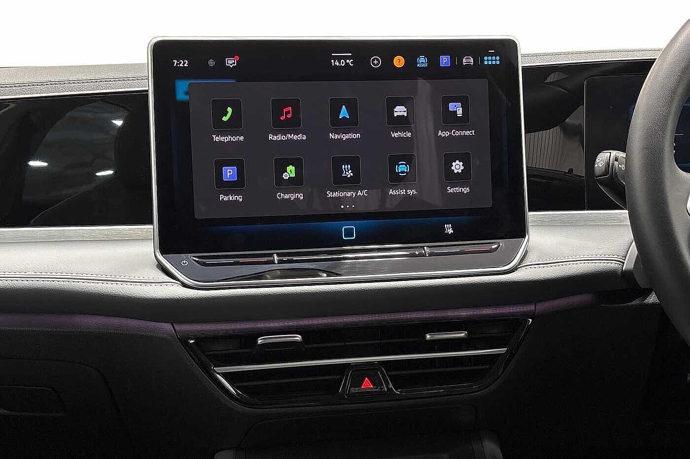 Used Volkswagen Passat 2025 for sale - 76558219: Photo 13