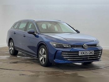 Used Volkswagen Passat 2025 for sale - 76558219: Photo