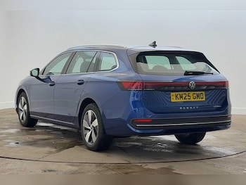 Used Volkswagen Passat 2025 for sale - 76558219: Photo