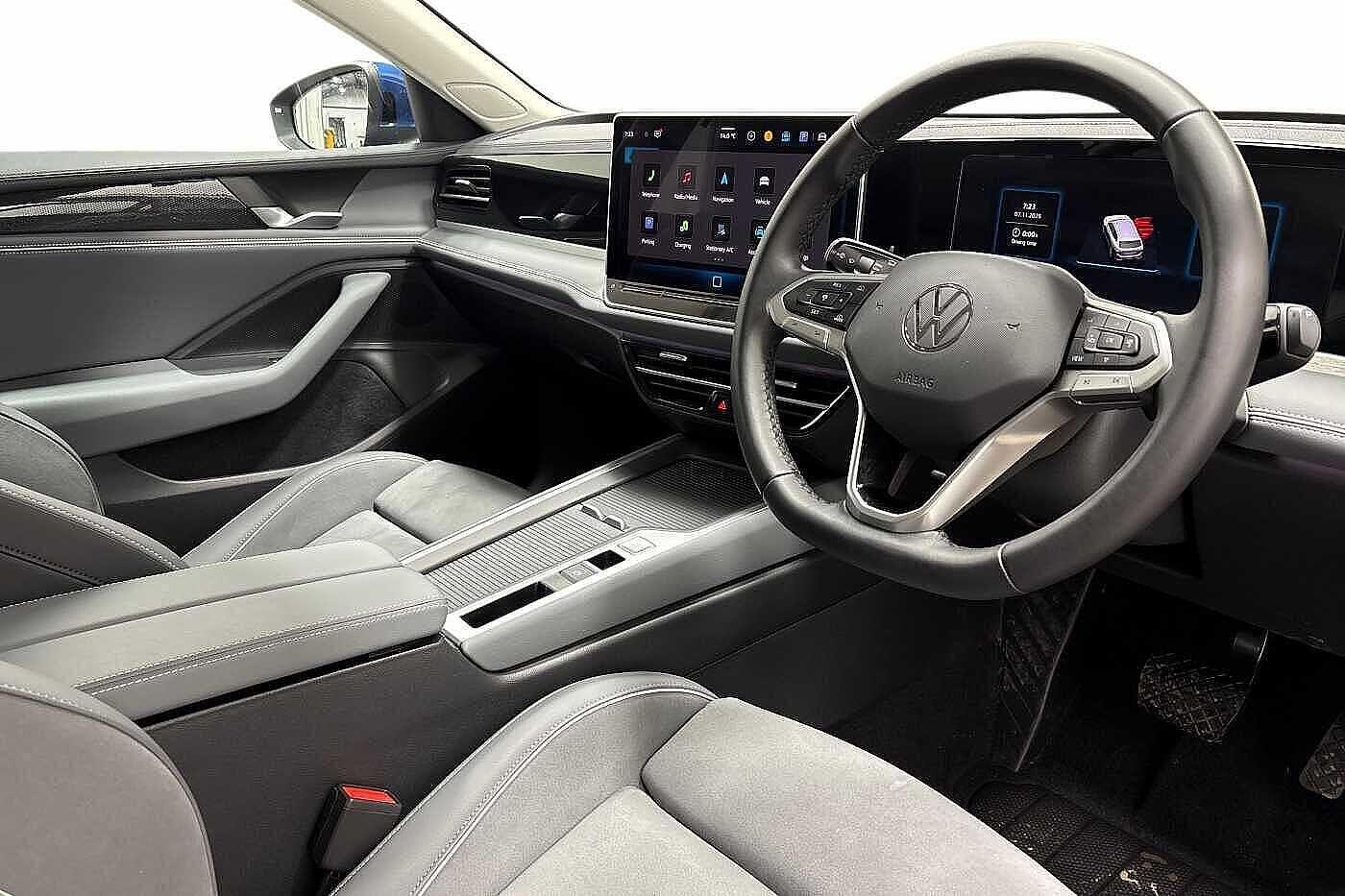 Used Volkswagen Passat 2025 for sale - 76558219: Photo 7