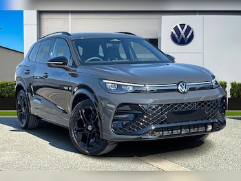 Used Volkswagen Tiguan 2026 for sale - 78421945: Photo