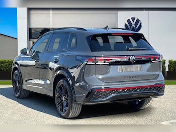 Used Volkswagen Tiguan 2026 for sale - 78421945: Photo