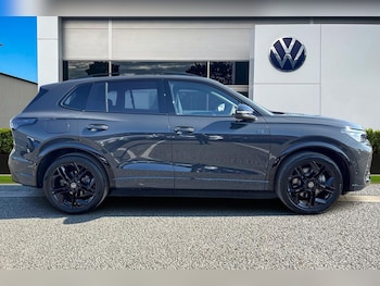 Used Volkswagen Tiguan 2026 for sale - 78421945: Photo