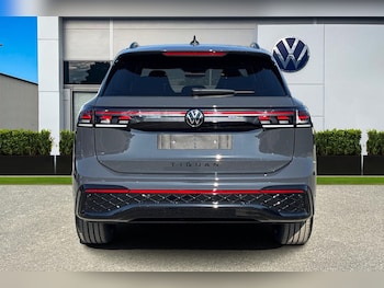Used Volkswagen Tiguan 2026 for sale - 78421945: Photo