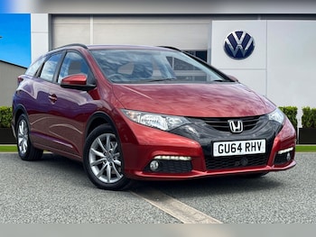 Used Honda Civic 2014 for sale - 78939588: Photo
