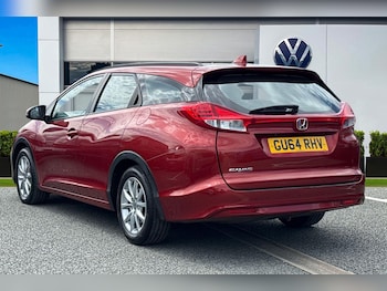 Used Honda Civic 2014 for sale - 78939588: Photo