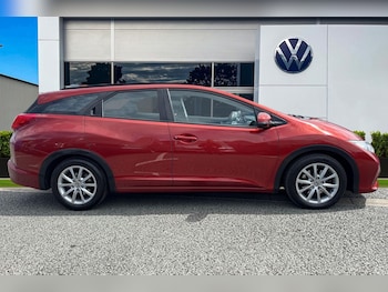 Used Honda Civic 2014 for sale - 78939588: Photo