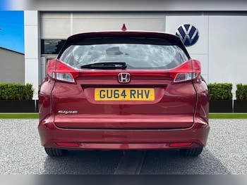 Used Honda Civic 2014 for sale - 78939588: Photo