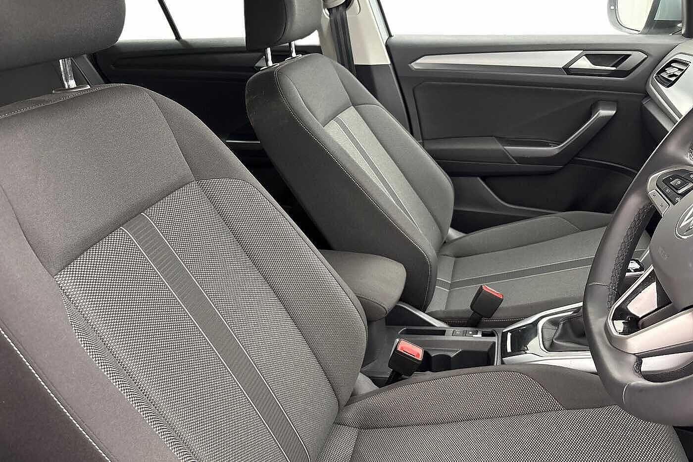 Used Volkswagen T-Roc 2025 for sale - 77798466: Photo 10