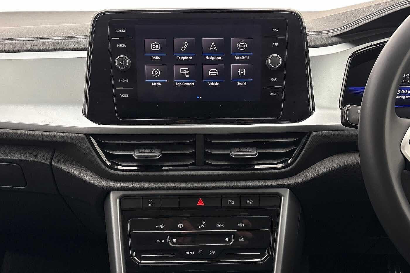 Used Volkswagen T-Roc 2025 for sale - 77798466: Photo 12