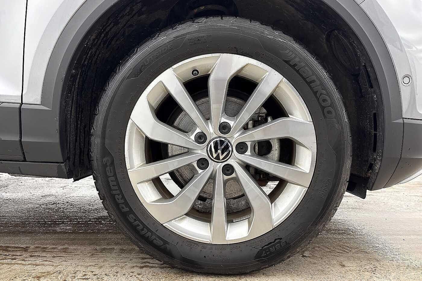 Used Volkswagen T-Roc 2025 for sale - 77798466: Photo 5