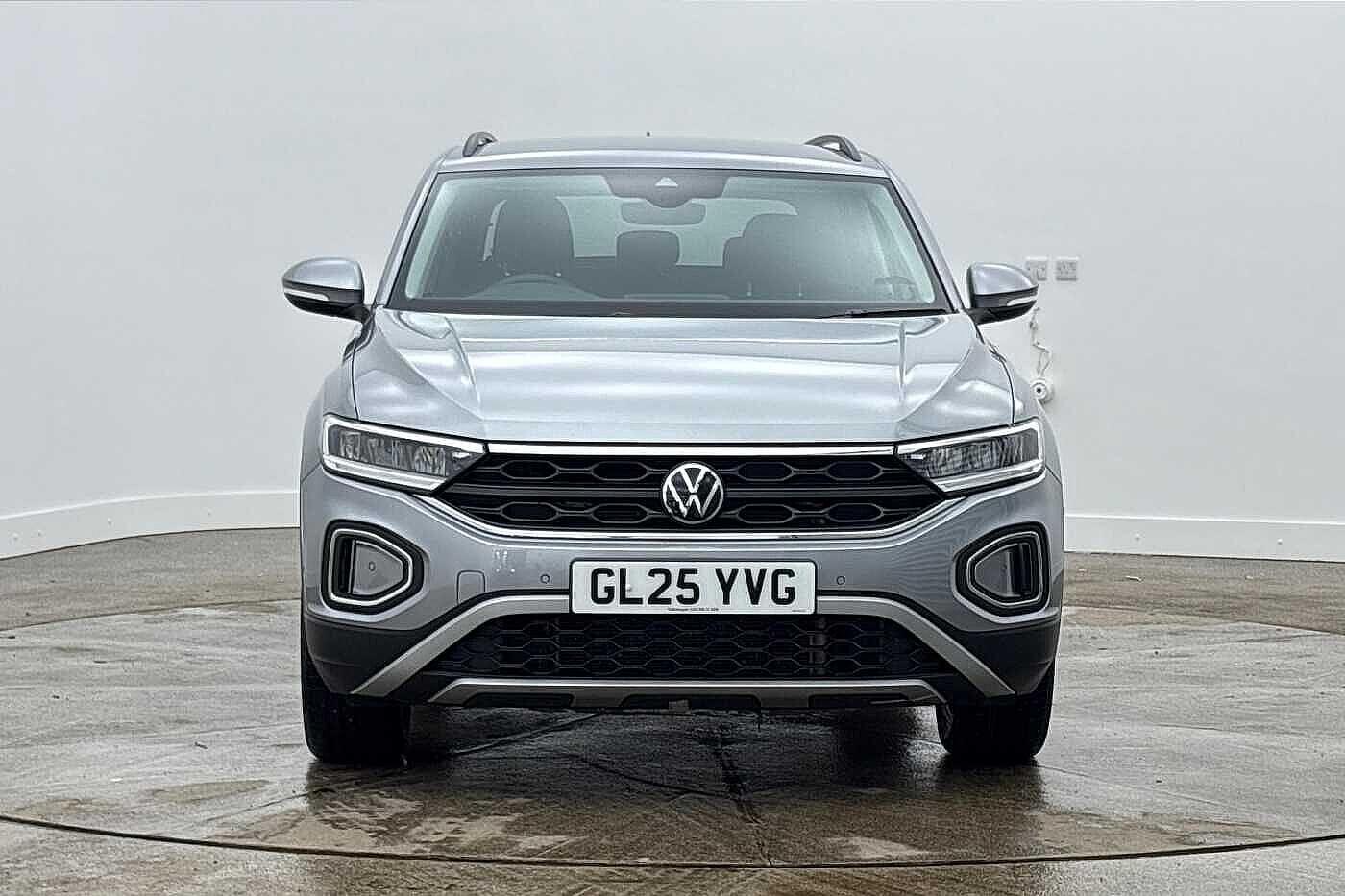 Used Volkswagen T-Roc 2025 for sale - 77798466: Photo 7