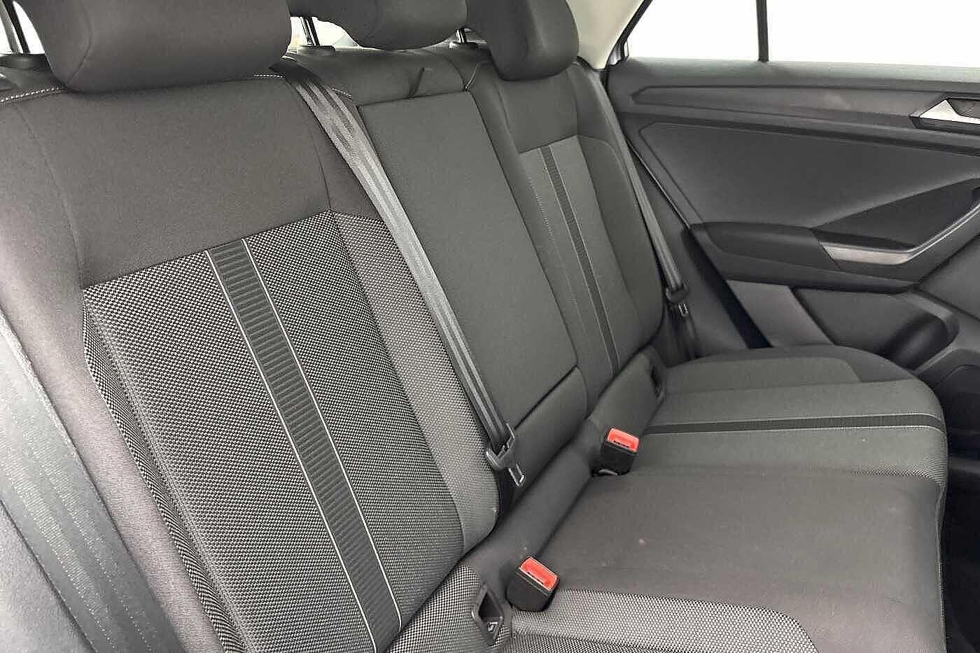 Used Volkswagen T-Roc 2025 for sale - 77798466: Photo 9