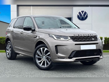 Used Land Rover Discovery Sport 2022 for sale - 78282691: Photo