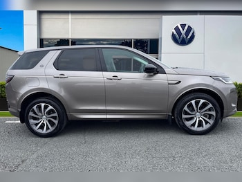 Used Land Rover Discovery Sport 2022 for sale - 78282691: Photo