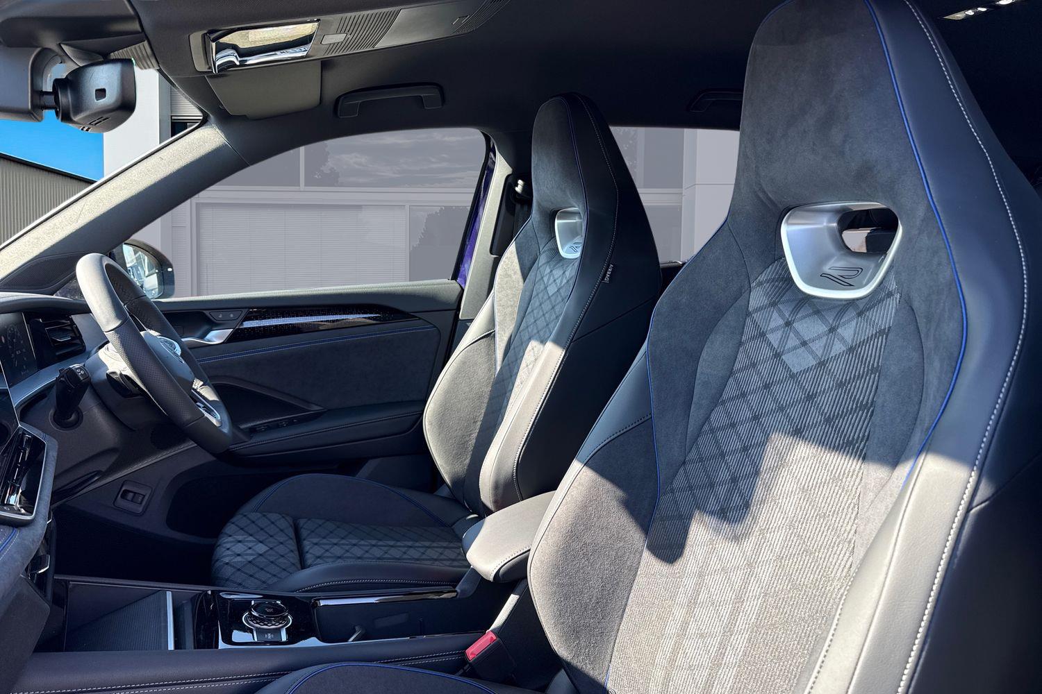 Used Volkswagen Touran 2025 for sale - 76774571: Photo 10