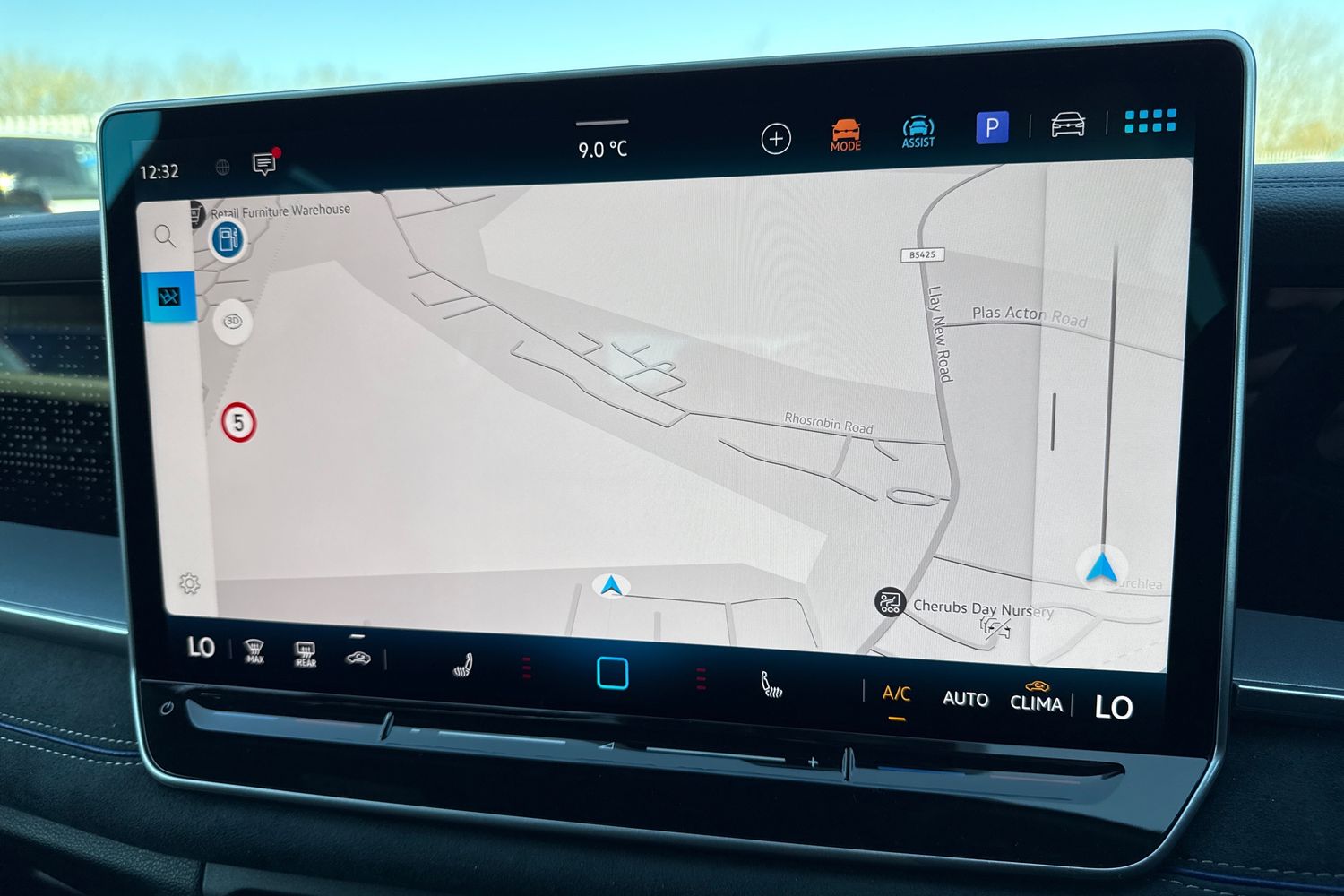 Used Volkswagen Touran 2025 for sale - 76774571: Photo 11